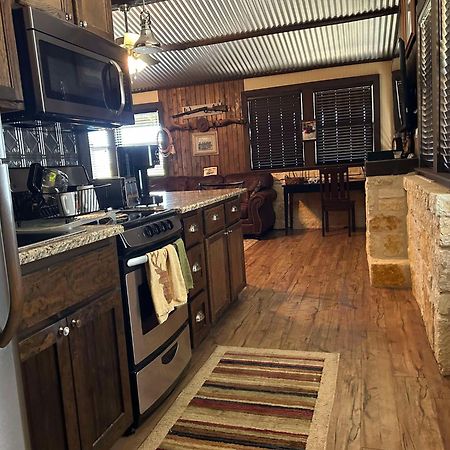 Vineyard Trail Cottages- Adults Only Φρέντερικσμπεργκ Εξωτερικό φωτογραφία