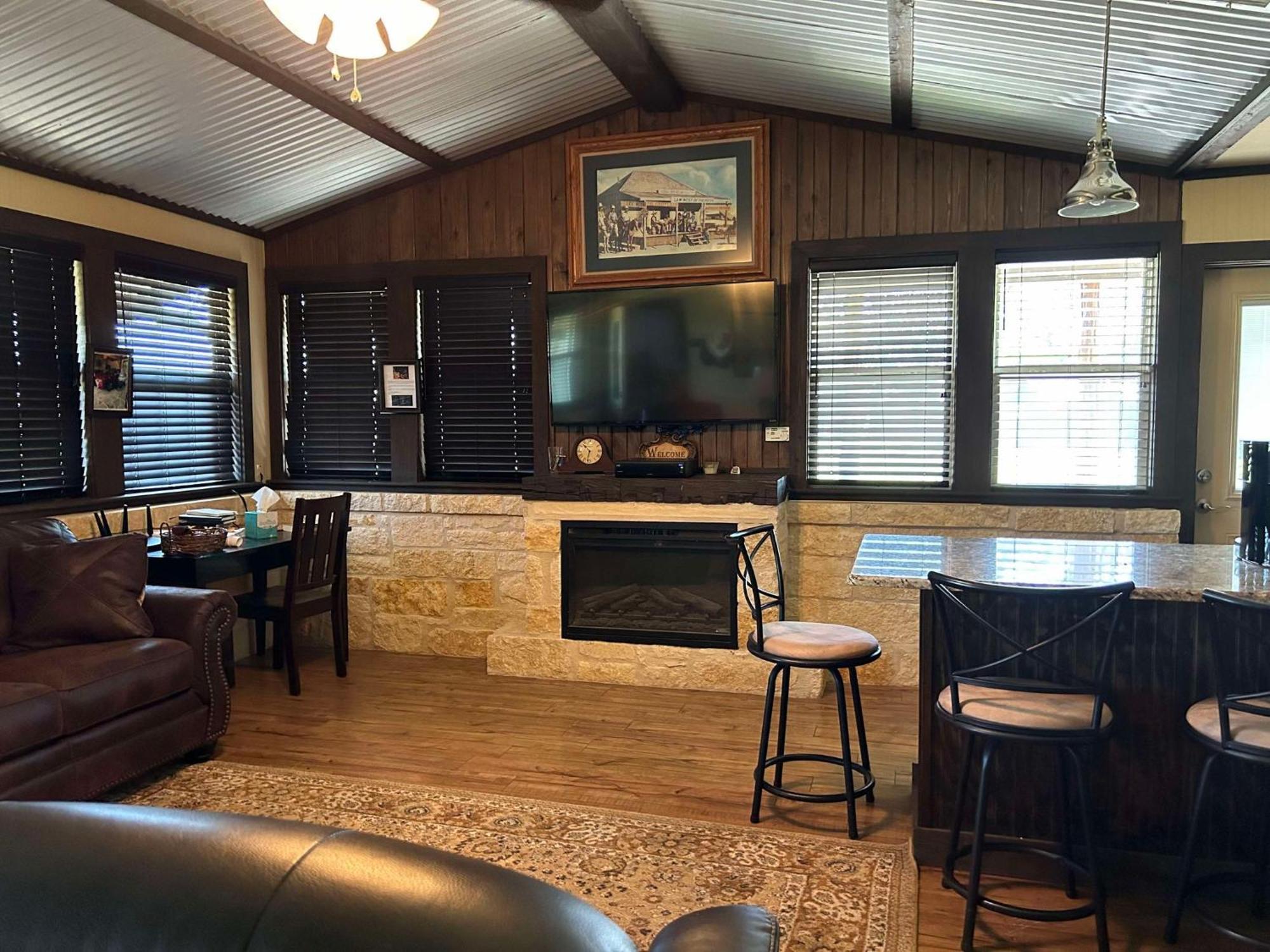 Vineyard Trail Cottages- Adults Only Φρέντερικσμπεργκ Εξωτερικό φωτογραφία
