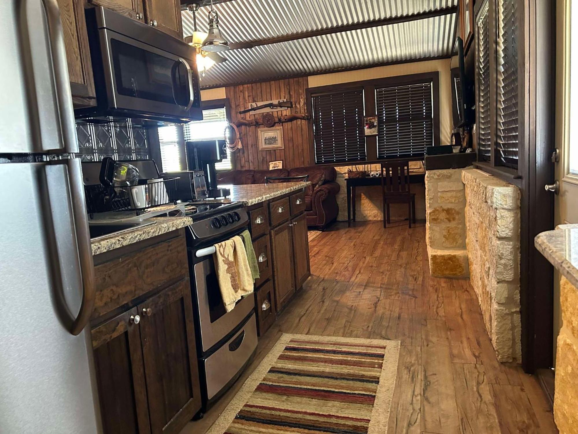 Vineyard Trail Cottages- Adults Only Φρέντερικσμπεργκ Εξωτερικό φωτογραφία