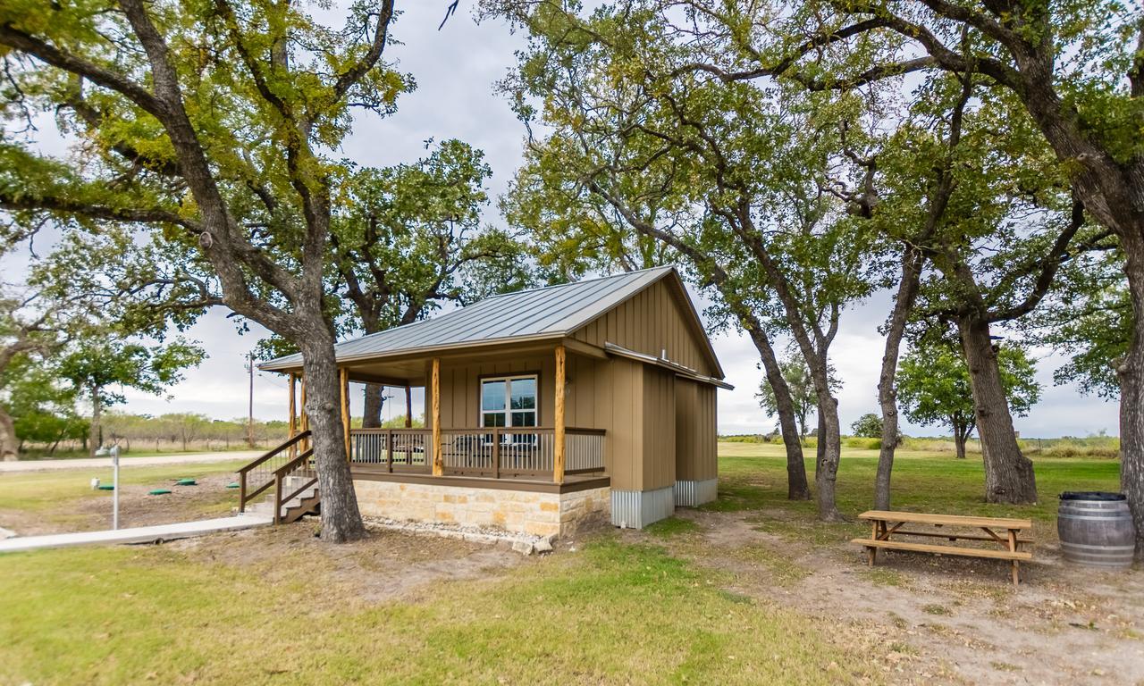 Vineyard Trail Cottages- Adults Only Φρέντερικσμπεργκ Δωμάτιο φωτογραφία