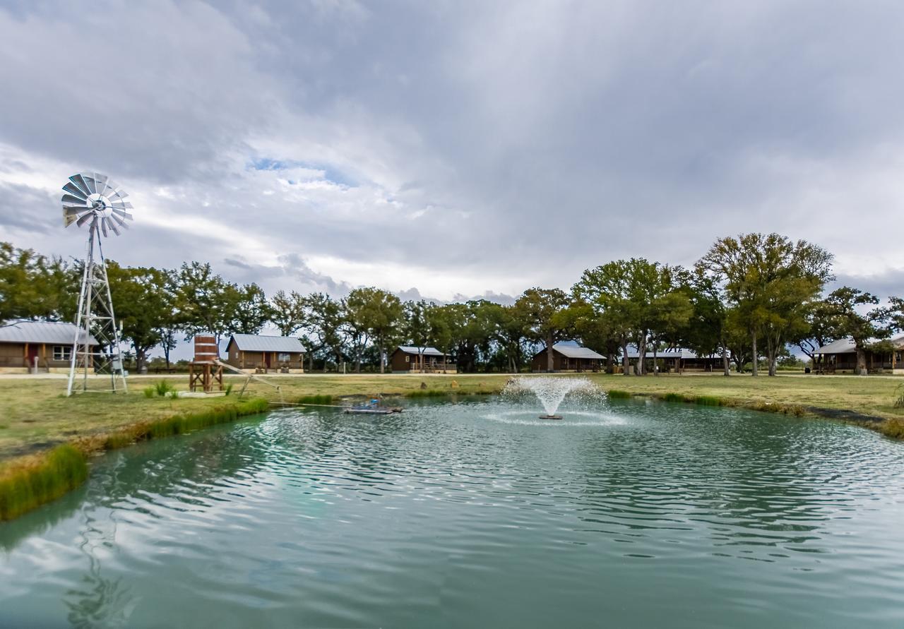 Vineyard Trail Cottages- Adults Only Φρέντερικσμπεργκ Δωμάτιο φωτογραφία