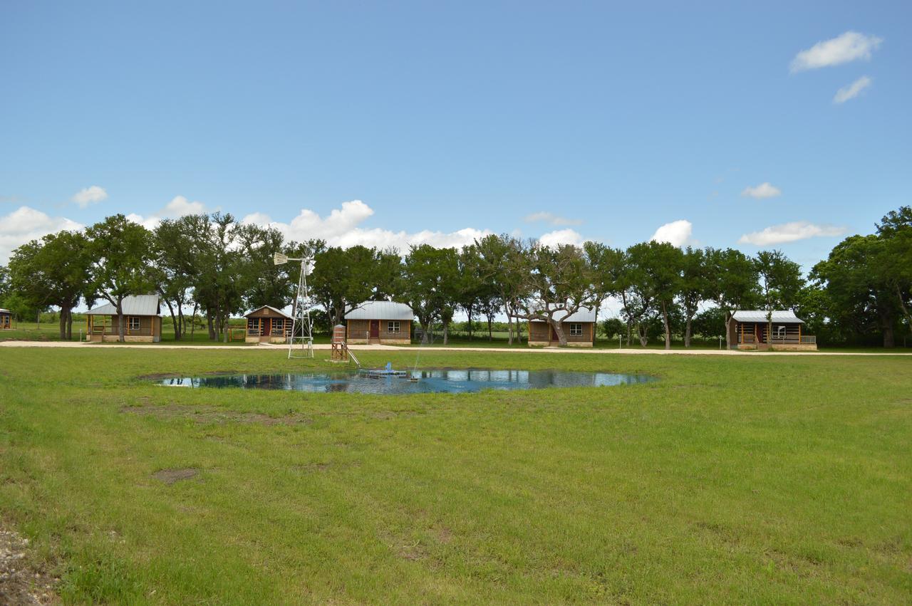 Vineyard Trail Cottages- Adults Only Φρέντερικσμπεργκ Δωμάτιο φωτογραφία