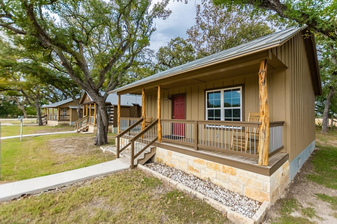 Vineyard Trail Cottages- Adults Only Φρέντερικσμπεργκ Δωμάτιο φωτογραφία