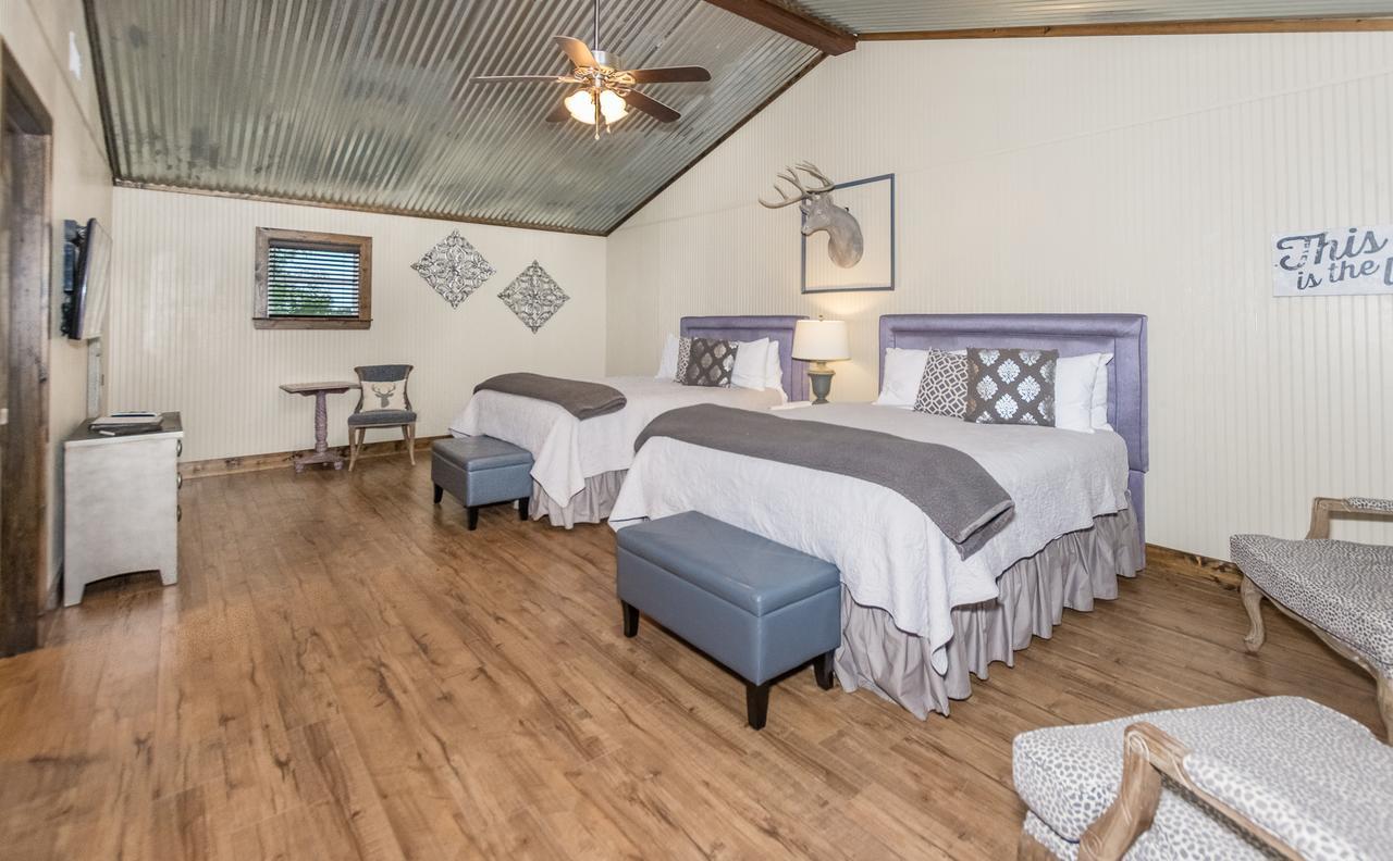 Vineyard Trail Cottages- Adults Only Φρέντερικσμπεργκ Δωμάτιο φωτογραφία