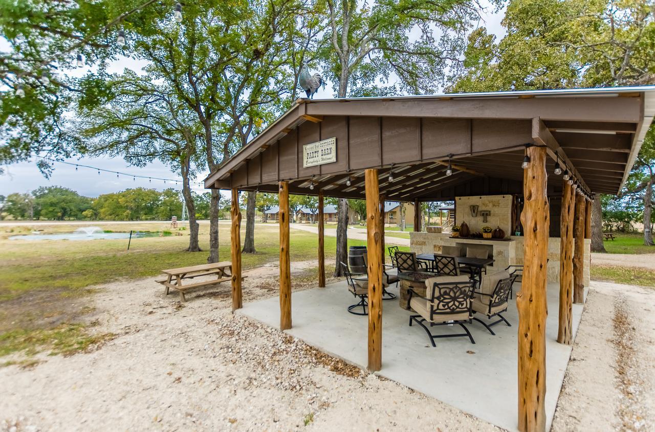Vineyard Trail Cottages- Adults Only Φρέντερικσμπεργκ Δωμάτιο φωτογραφία