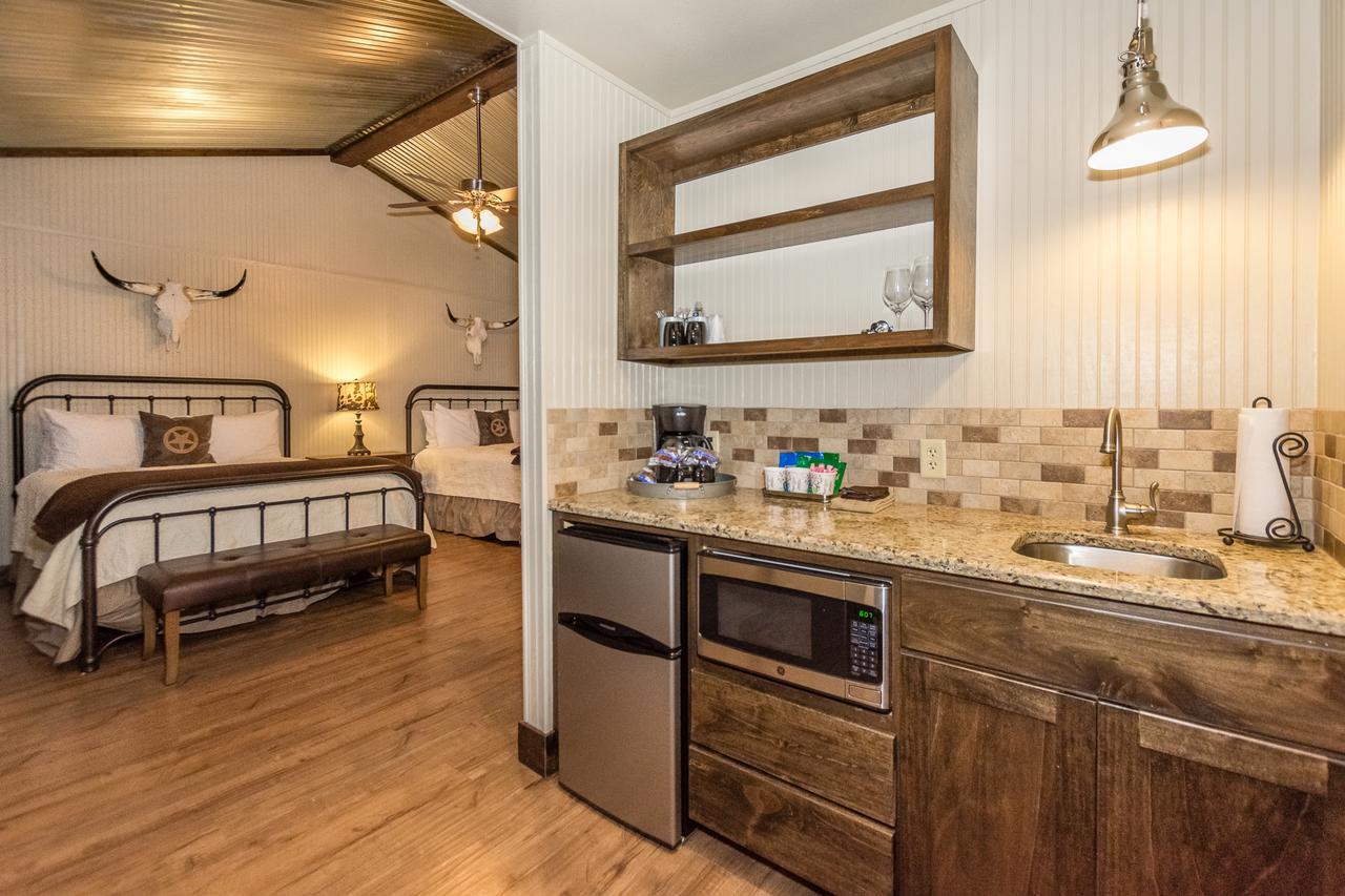 Vineyard Trail Cottages- Adults Only Φρέντερικσμπεργκ Δωμάτιο φωτογραφία