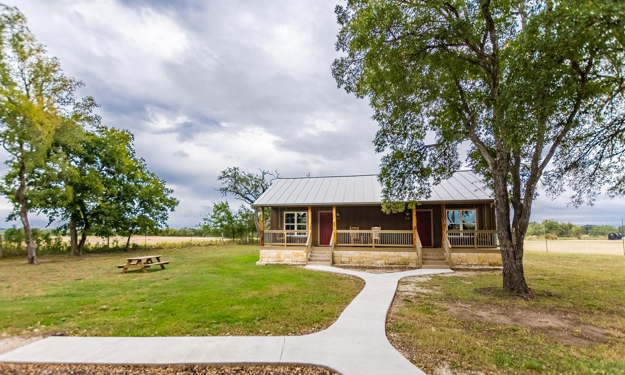 Vineyard Trail Cottages- Adults Only Φρέντερικσμπεργκ Δωμάτιο φωτογραφία