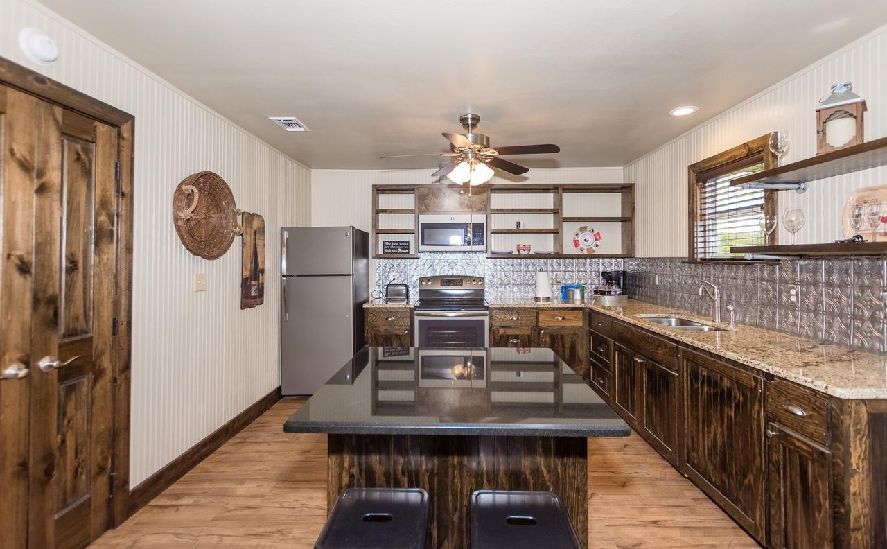 Vineyard Trail Cottages- Adults Only Φρέντερικσμπεργκ Δωμάτιο φωτογραφία