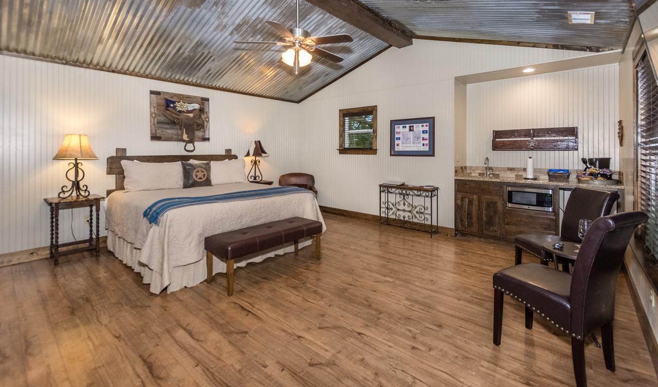 Vineyard Trail Cottages- Adults Only Φρέντερικσμπεργκ Δωμάτιο φωτογραφία