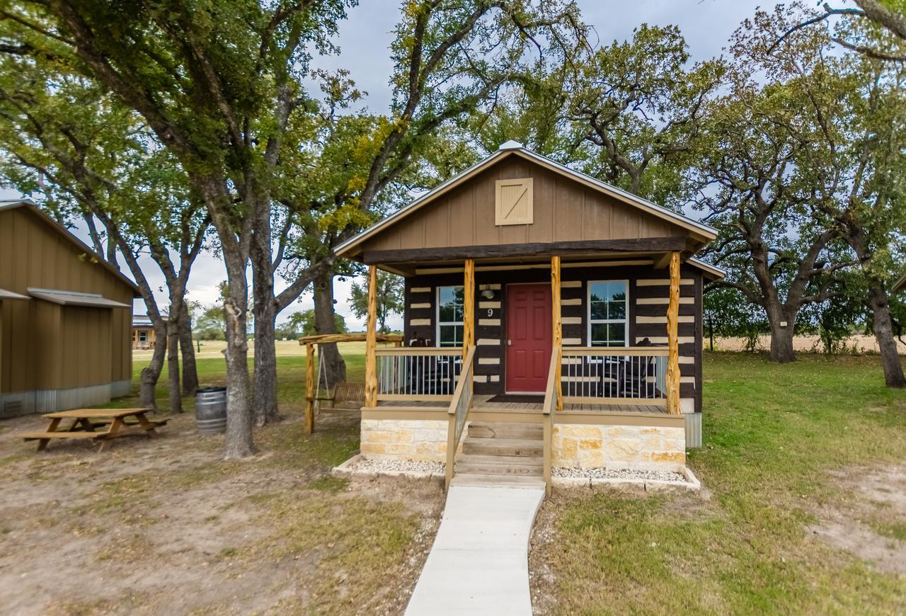 Vineyard Trail Cottages- Adults Only Φρέντερικσμπεργκ Δωμάτιο φωτογραφία