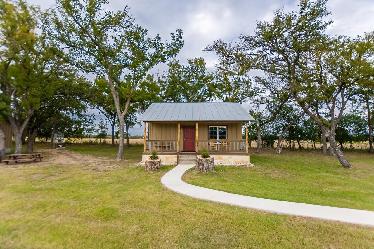 Vineyard Trail Cottages- Adults Only Φρέντερικσμπεργκ Δωμάτιο φωτογραφία