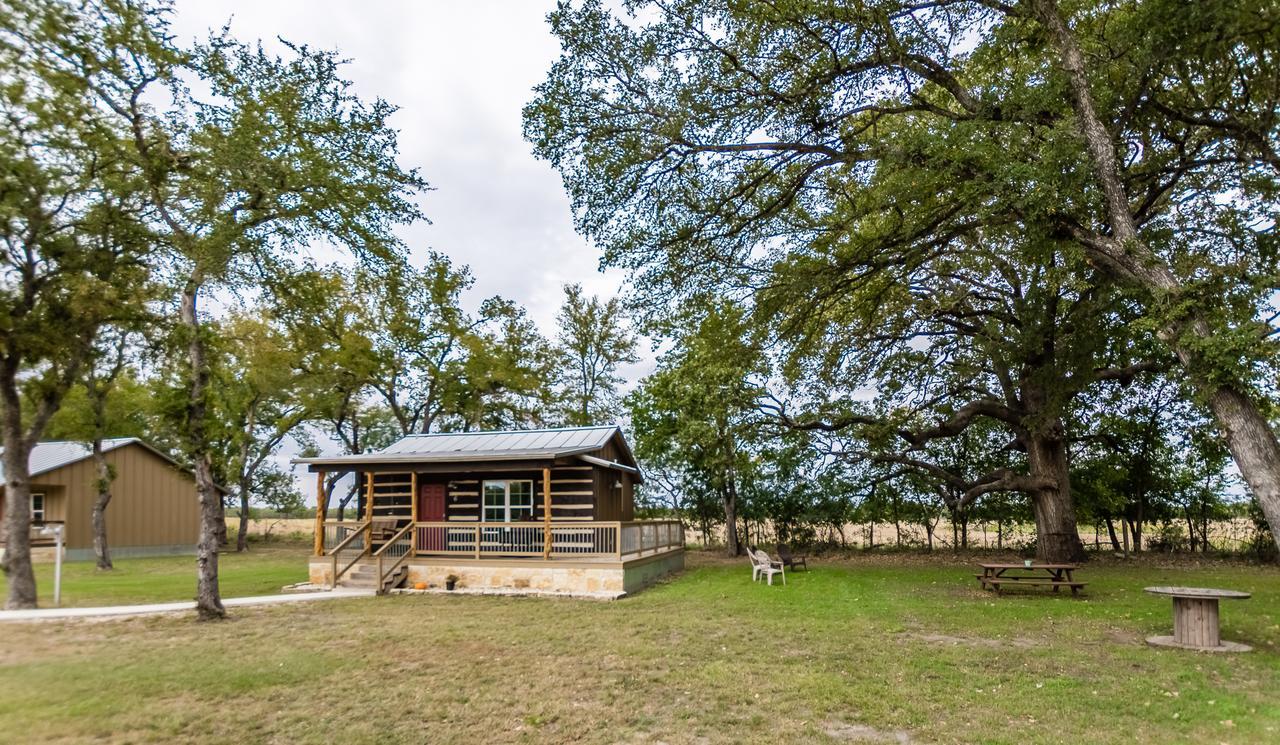 Vineyard Trail Cottages- Adults Only Φρέντερικσμπεργκ Δωμάτιο φωτογραφία