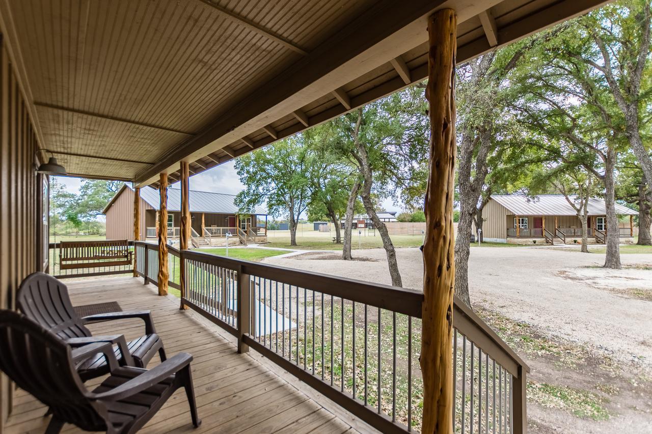 Vineyard Trail Cottages- Adults Only Φρέντερικσμπεργκ Δωμάτιο φωτογραφία