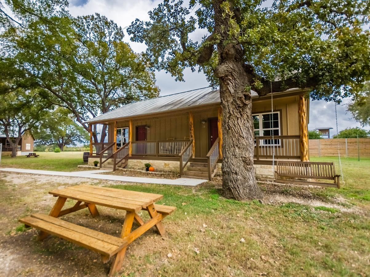 Vineyard Trail Cottages- Adults Only Φρέντερικσμπεργκ Δωμάτιο φωτογραφία