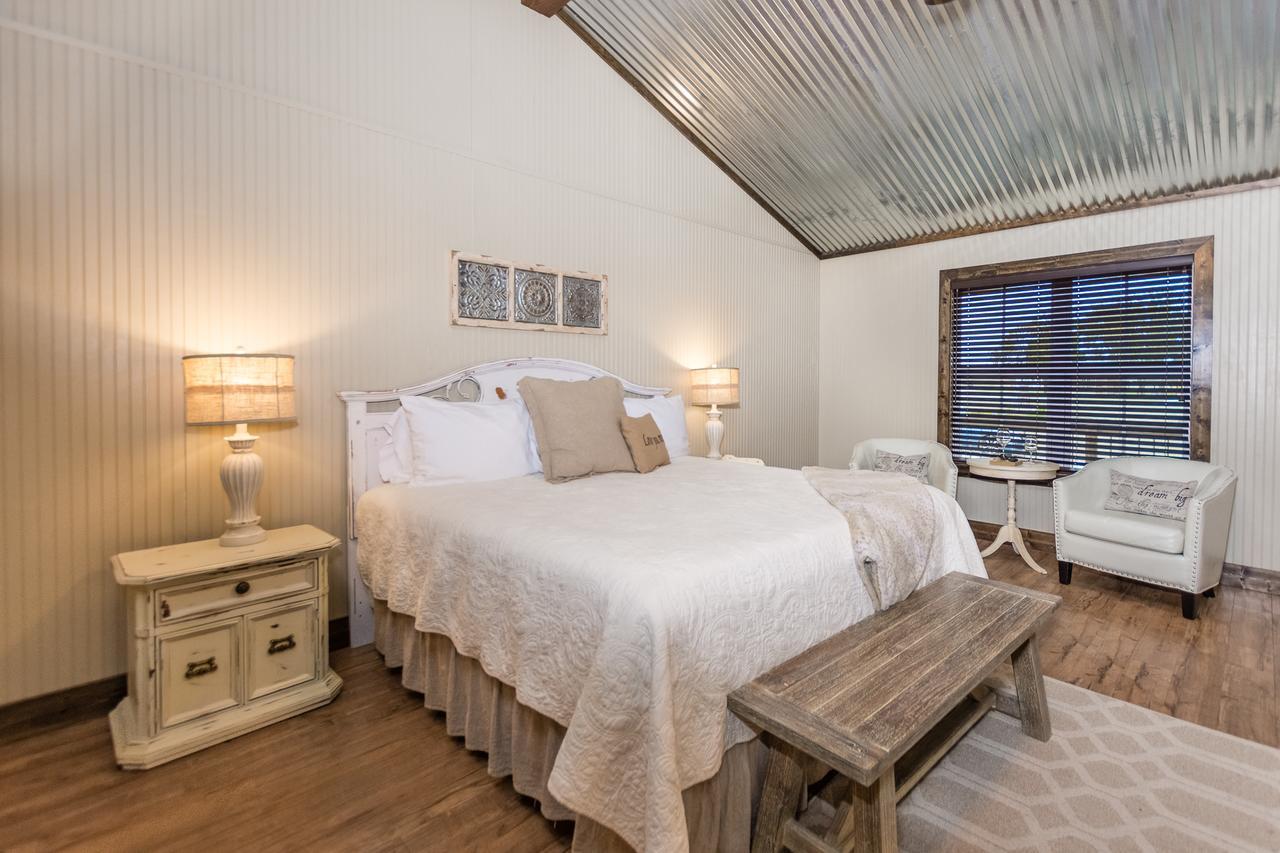 Vineyard Trail Cottages- Adults Only Φρέντερικσμπεργκ Δωμάτιο φωτογραφία