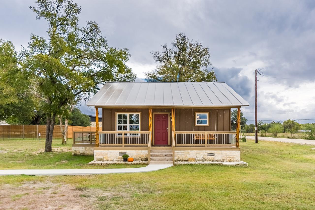 Vineyard Trail Cottages- Adults Only Φρέντερικσμπεργκ Δωμάτιο φωτογραφία