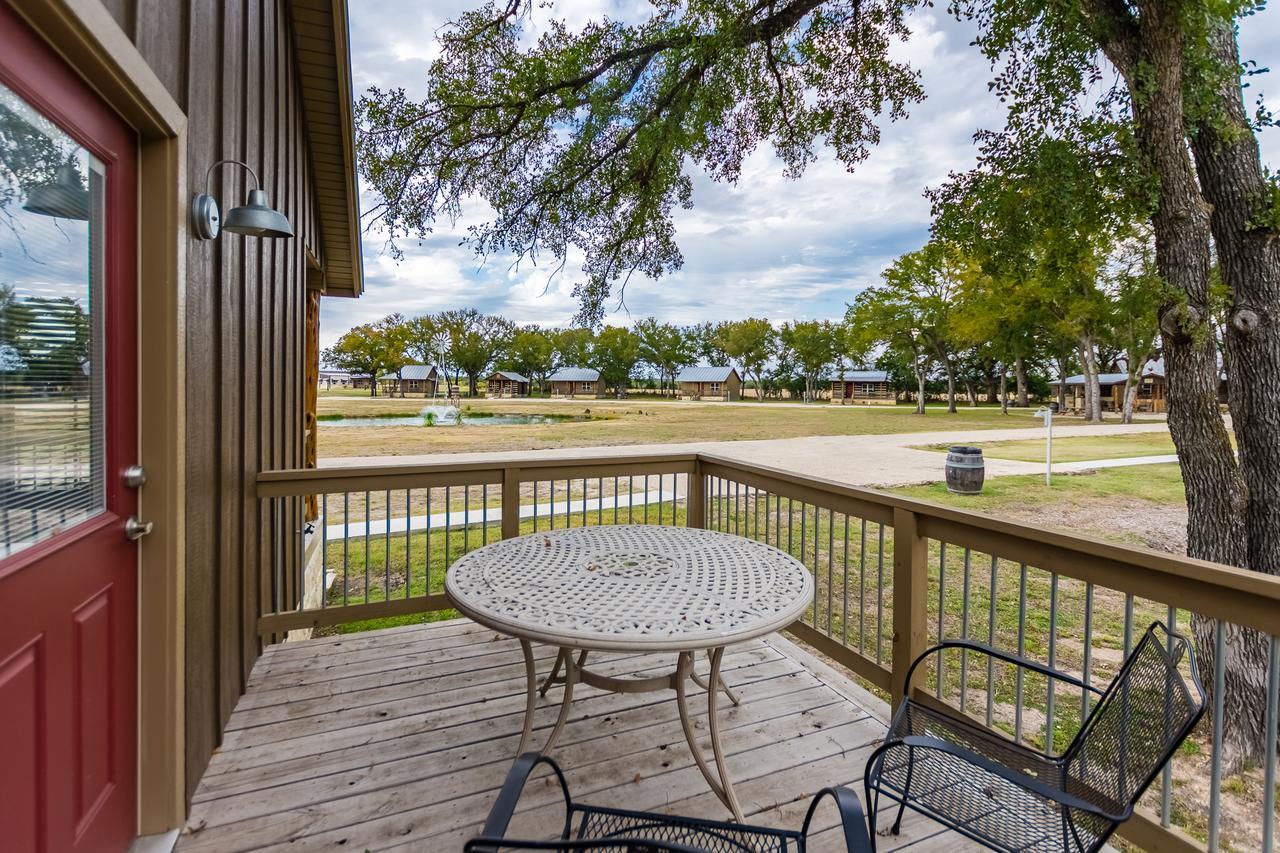 Vineyard Trail Cottages- Adults Only Φρέντερικσμπεργκ Δωμάτιο φωτογραφία