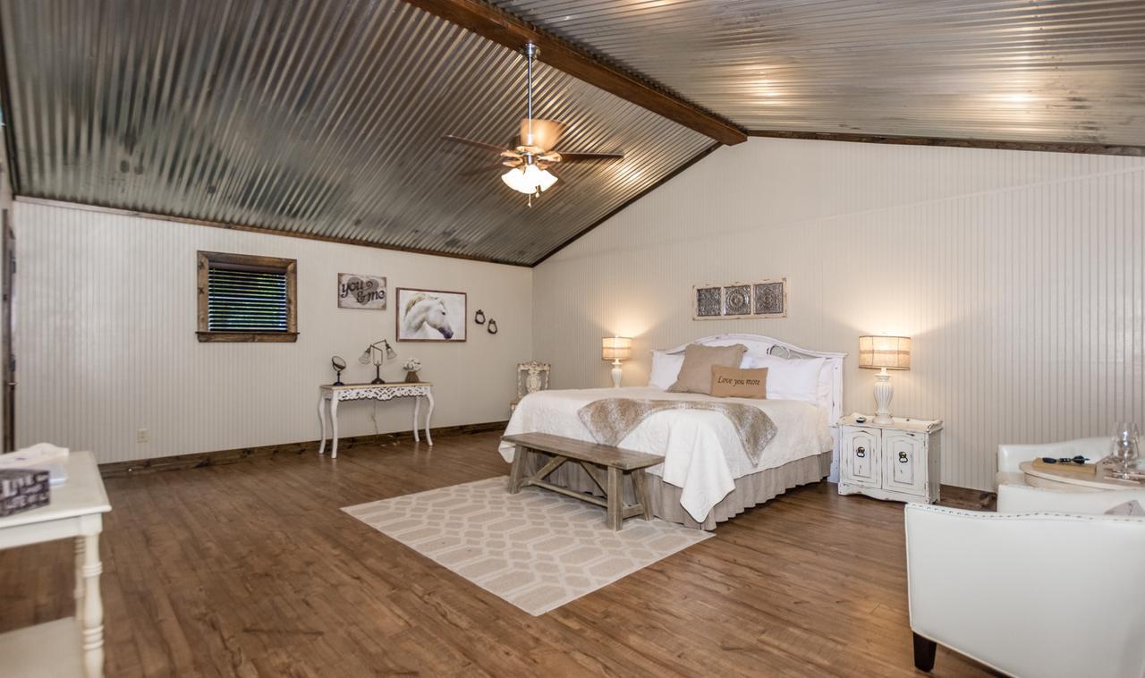Vineyard Trail Cottages- Adults Only Φρέντερικσμπεργκ Δωμάτιο φωτογραφία
