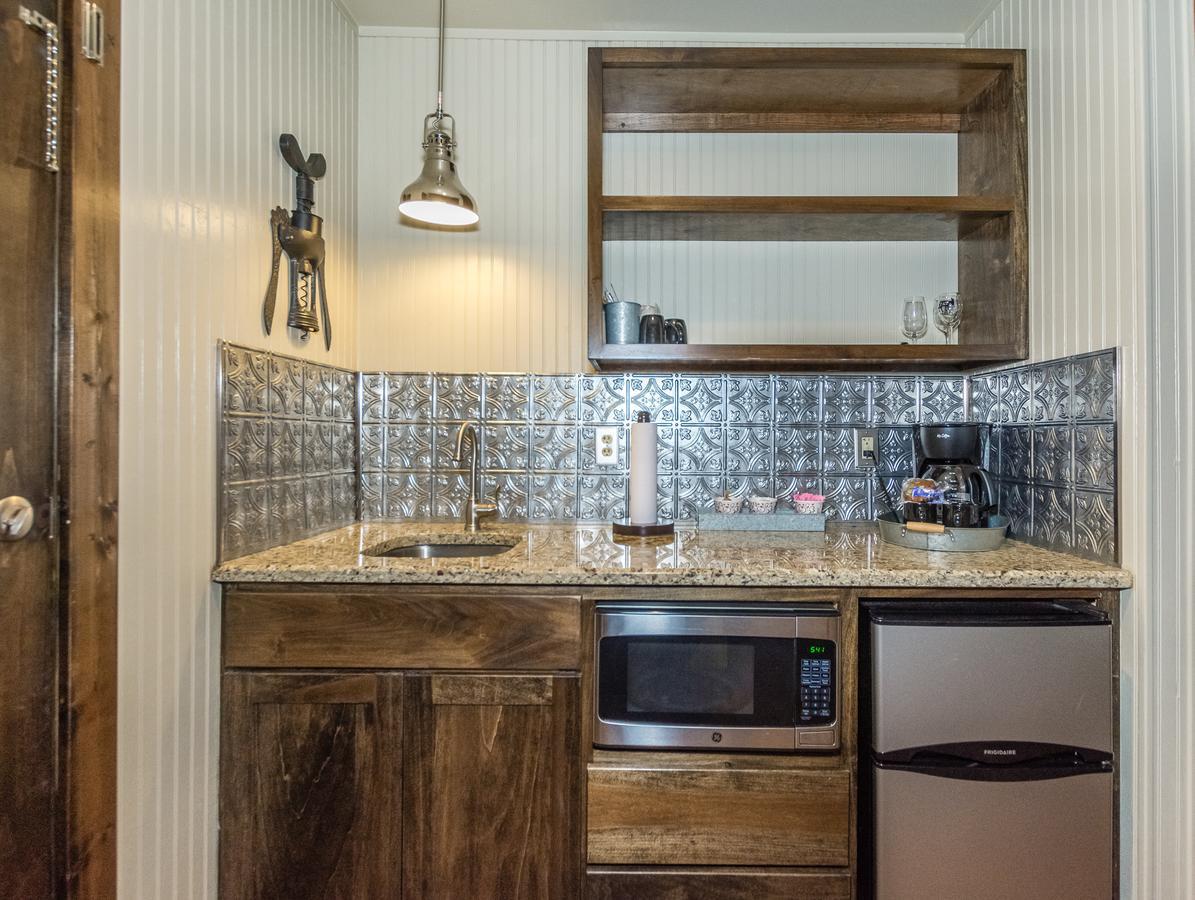 Vineyard Trail Cottages- Adults Only Φρέντερικσμπεργκ Δωμάτιο φωτογραφία