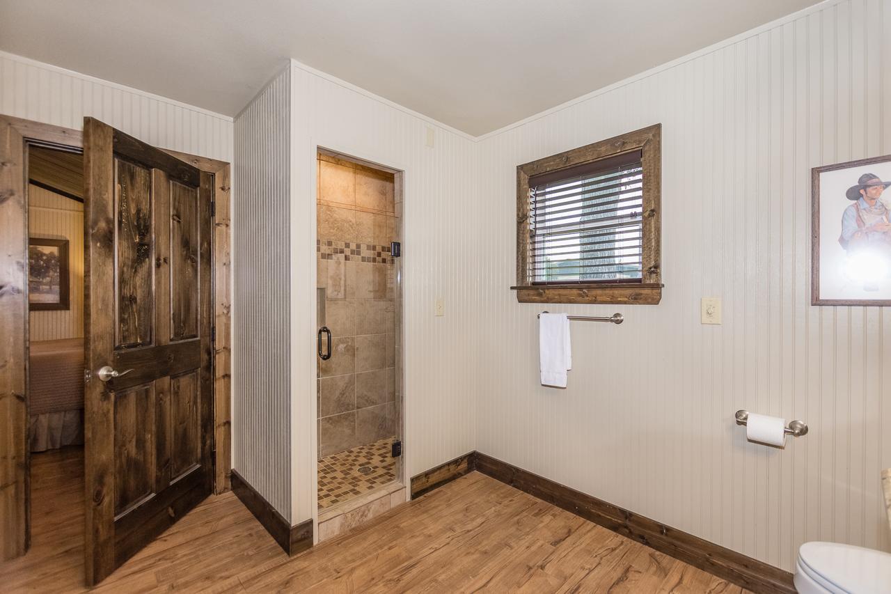 Vineyard Trail Cottages- Adults Only Φρέντερικσμπεργκ Δωμάτιο φωτογραφία