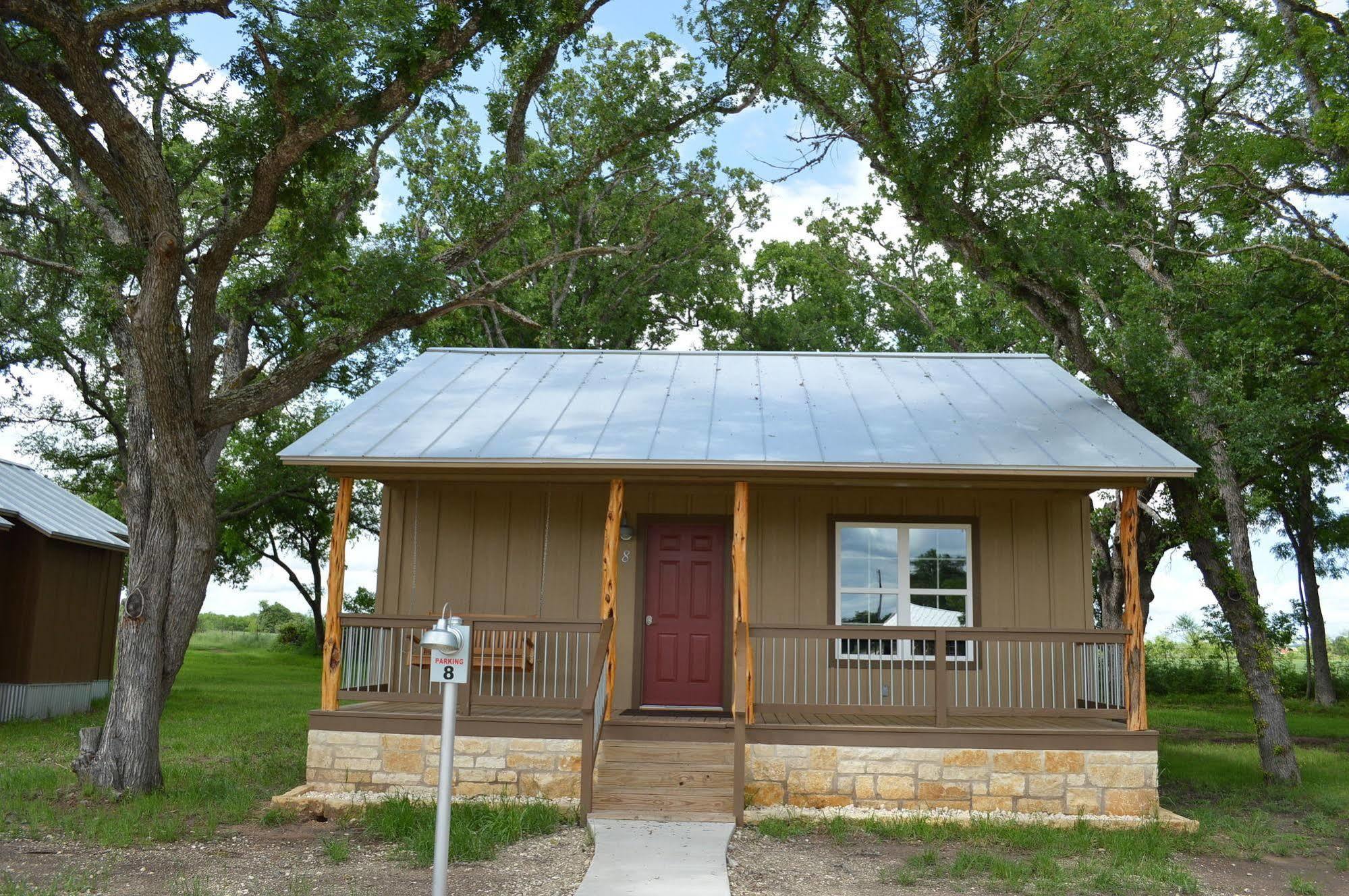 Vineyard Trail Cottages- Adults Only Φρέντερικσμπεργκ Εξωτερικό φωτογραφία