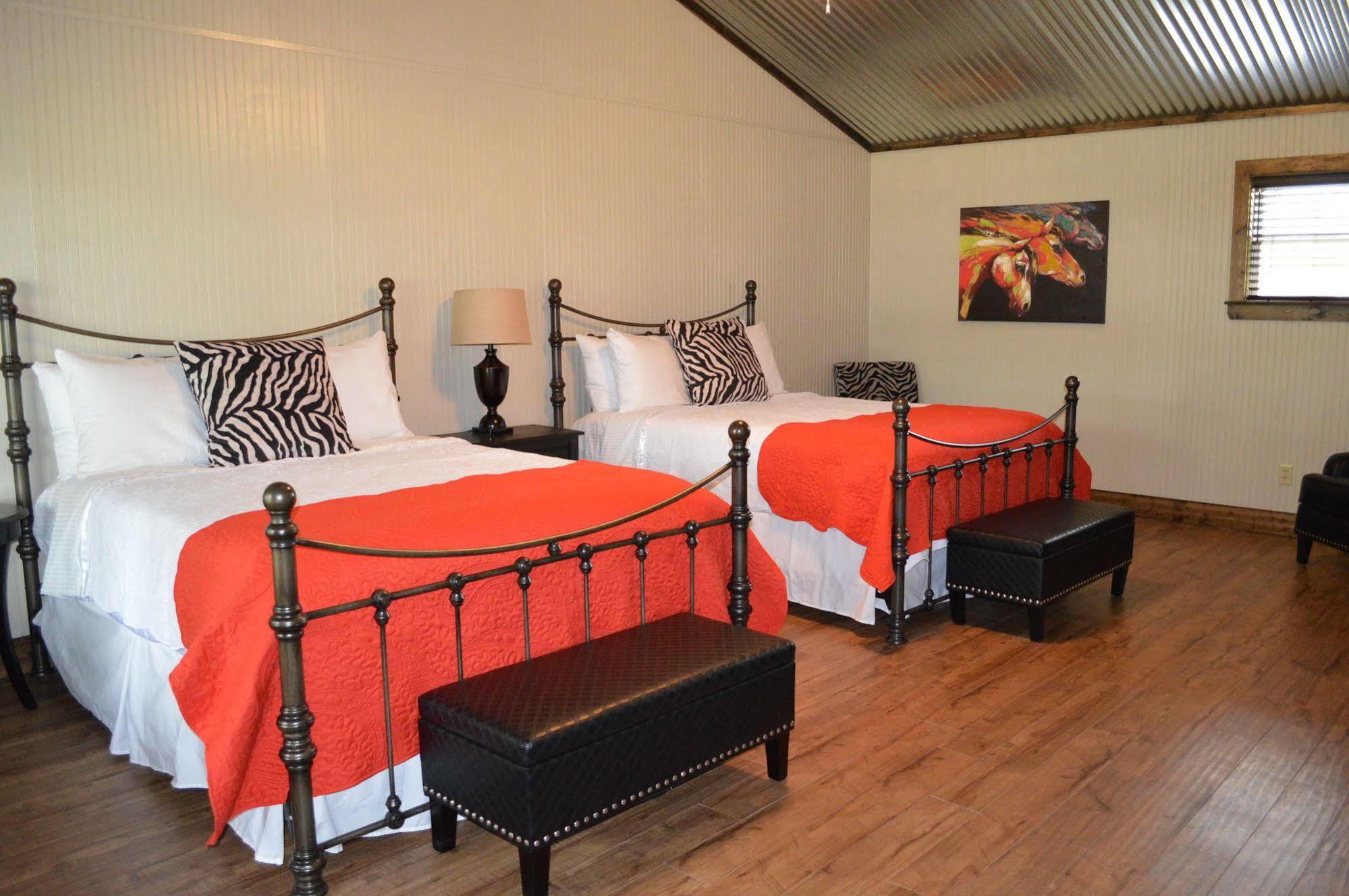 Vineyard Trail Cottages- Adults Only Φρέντερικσμπεργκ Εξωτερικό φωτογραφία
