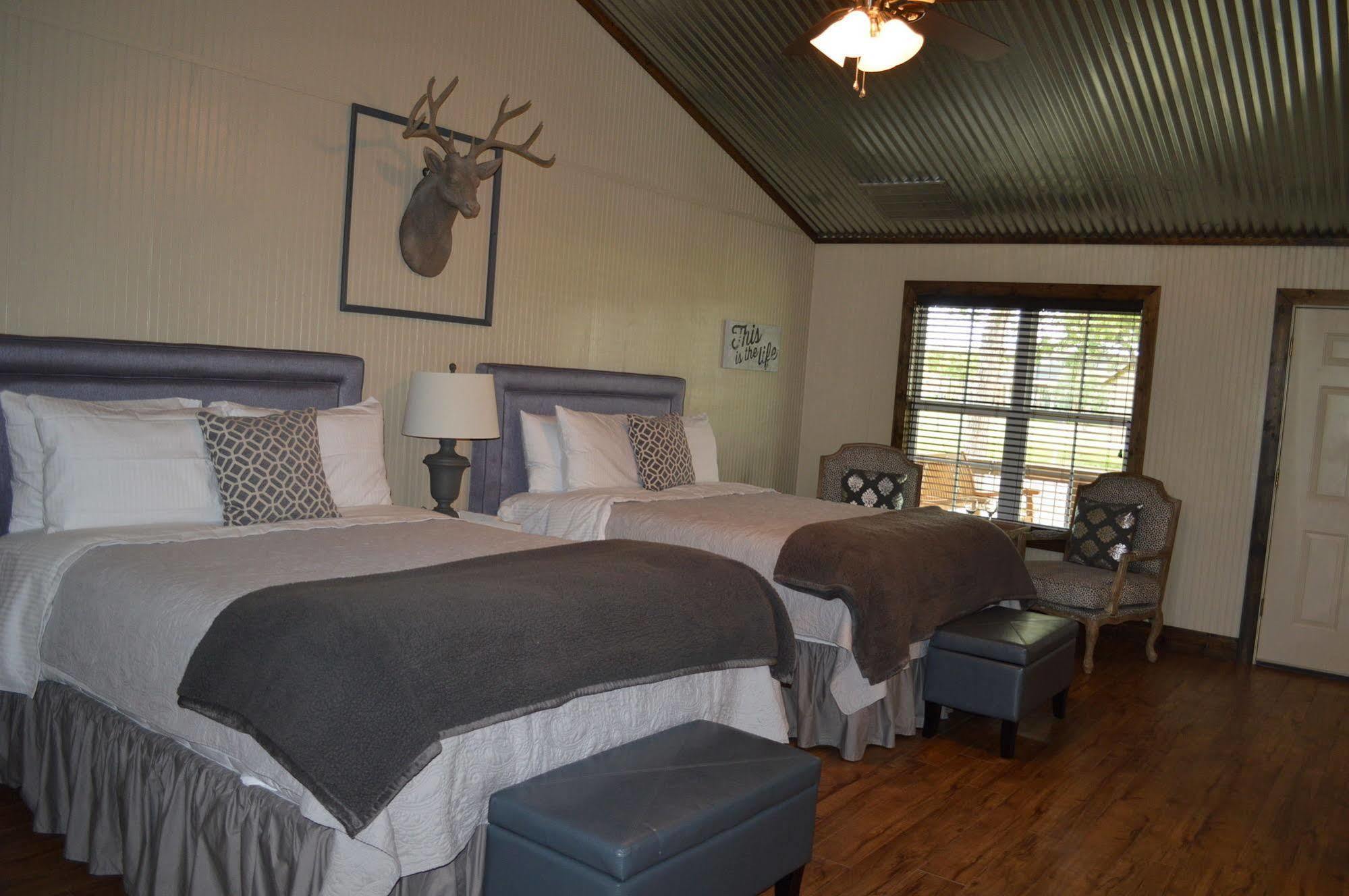 Vineyard Trail Cottages- Adults Only Φρέντερικσμπεργκ Εξωτερικό φωτογραφία