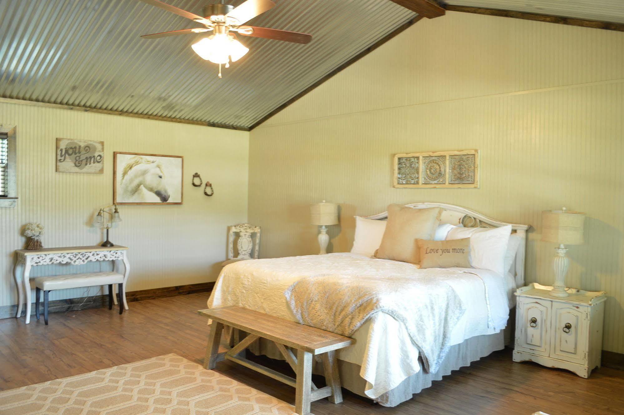 Vineyard Trail Cottages- Adults Only Φρέντερικσμπεργκ Εξωτερικό φωτογραφία