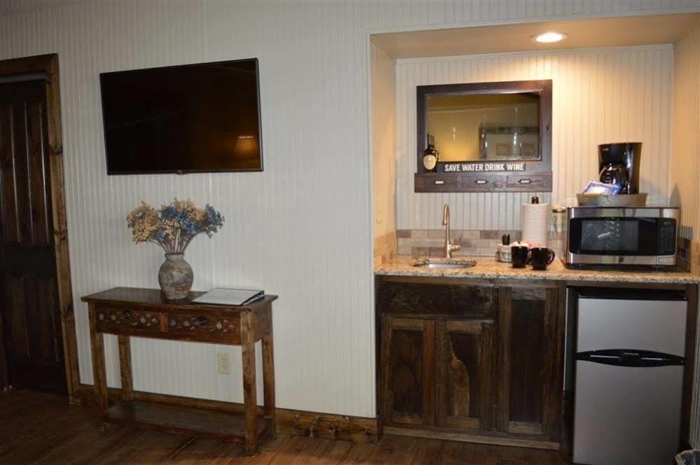 Vineyard Trail Cottages- Adults Only Φρέντερικσμπεργκ Εξωτερικό φωτογραφία